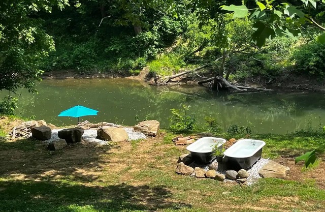 Lazy Turtle Campground