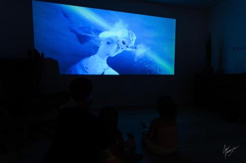 Le Bohème par Vosges Sérénité