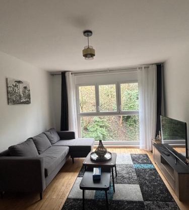 Le Bosquet de Sèvres