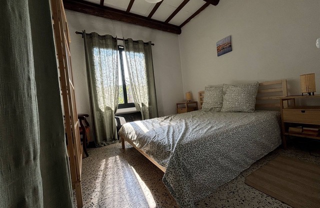 Le Cabanon d'Elie - Marseille La Treille