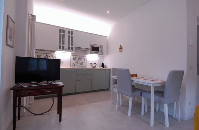 Le Case di Elena - "Bizet" Apartment