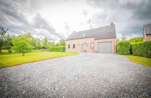 Le Clos des Libellules