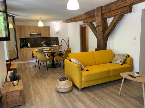 LE CLOS DORE et PARKING GRATUIT