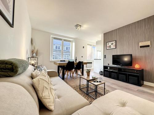 Le Cocon de Han duplex spacieux au pied des Grottes