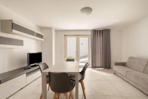 Le dimore di Otranto - Tavernetta