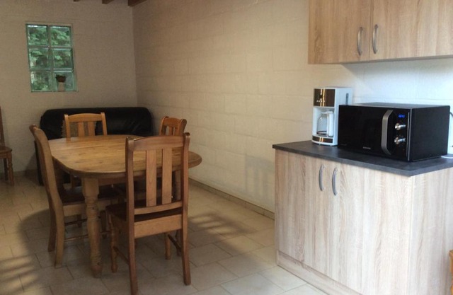 Le Domaine Appartements