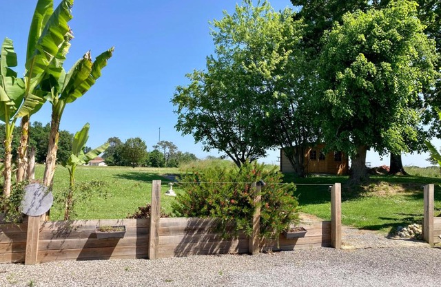 Le Domaine de Darracq