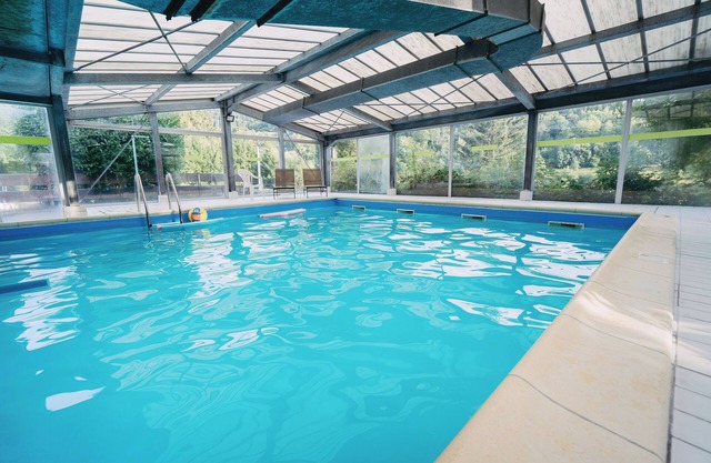 Le Domaine du Mongade by Popinns