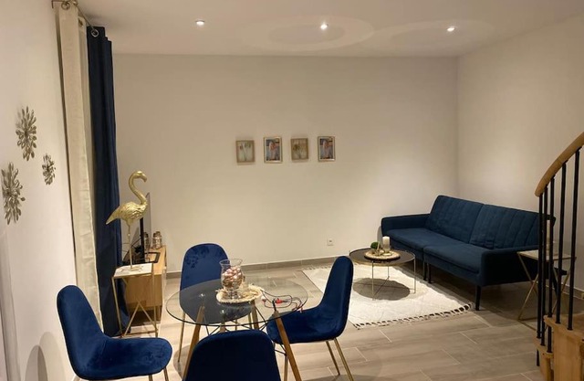 Le Duplex de l’Avenue