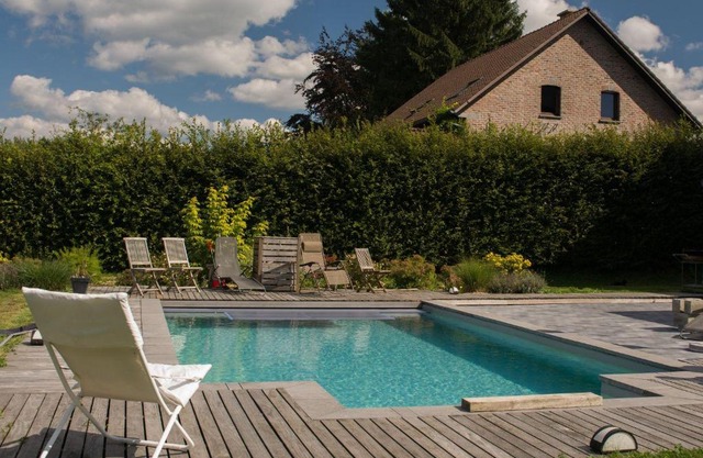 Le Duplex de la Raveline