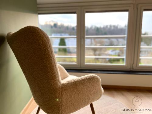 Le Duplex de Remouchamps Grottes Parc animalier