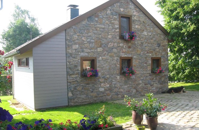 Le Fournil d Andrimont