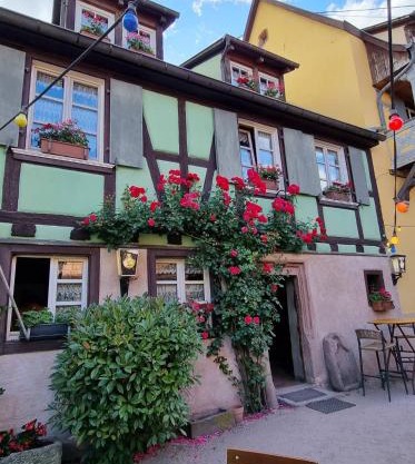 Le Gambrinus Chambres d'hôtes et restaurant