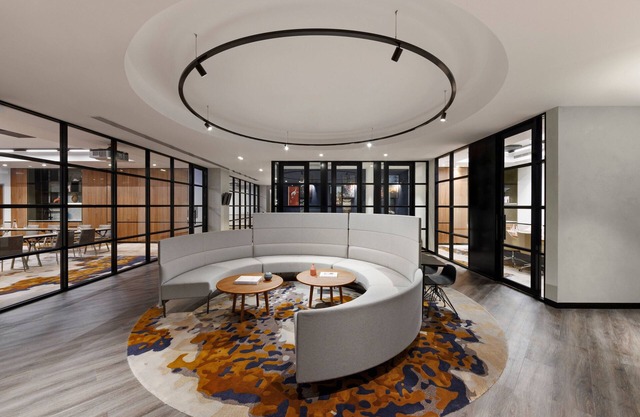 Le Méridien Melbourne