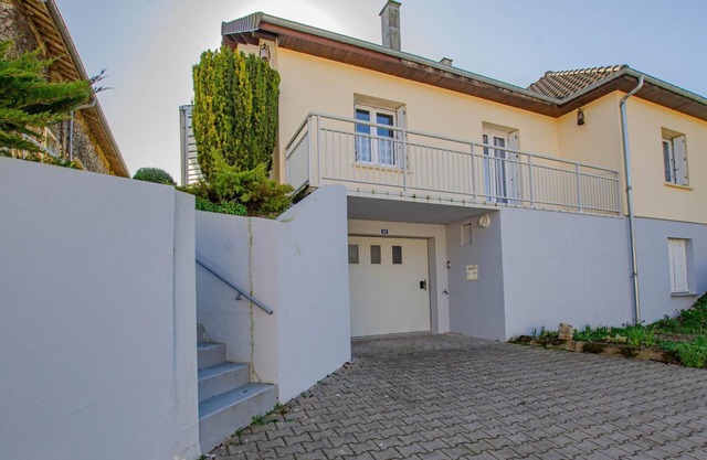 Le Marguette - PEPPERS