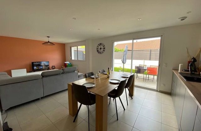 Le Marlioz – Vacances famille ski & montagne