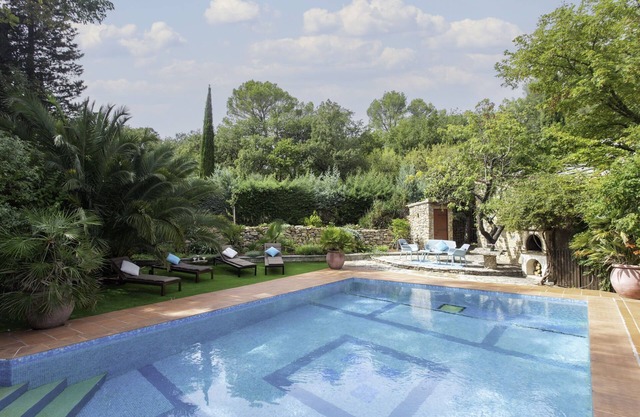 Le Mas Christine by Interhome