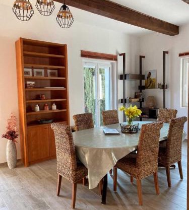 Le mas sainte-agathe