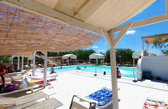 Le Matinelle Agriturismo