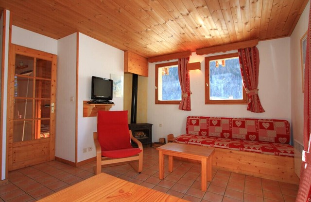 Le Meï Hameau des Chazals Nevache Hautes Alpes