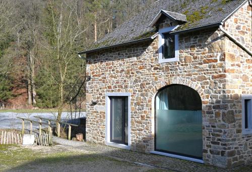 Le Moulin de Bosson - Belina