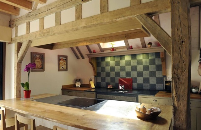 Le Pic Drille - CHARMONT SOUS BARBUISE