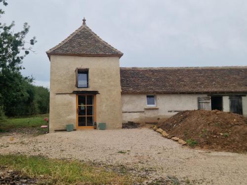 Le pigeonnier du meix guillot