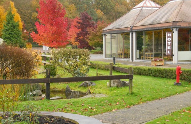 Le Relais De La Haute Sambre