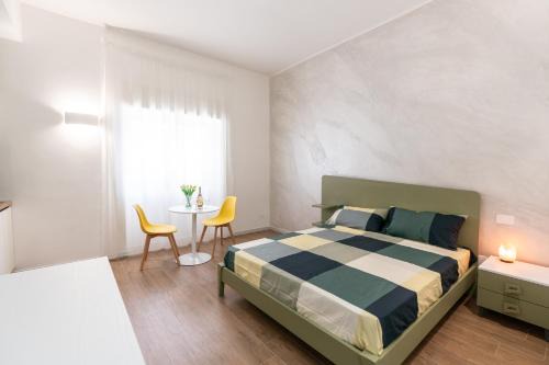 Le Rose di Alba Apartments