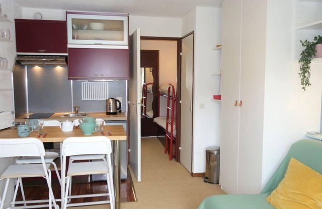 Le Sapin by Interhome