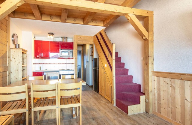 Le Sappey by Interhome