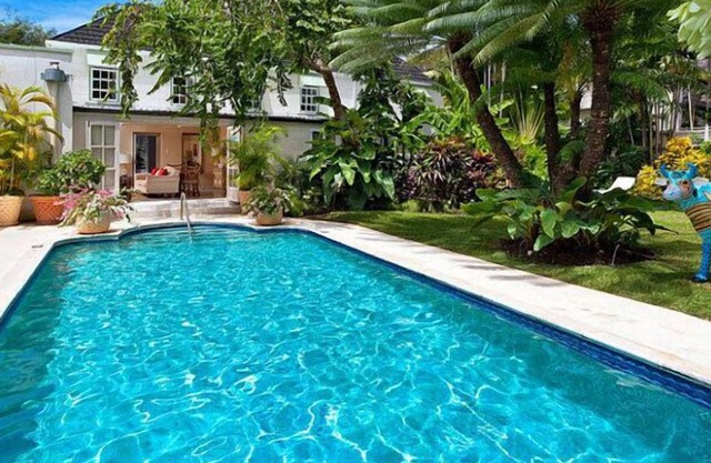 Leamington House | Near Ocean - Located in Wonderful St. Peter with Private Pool