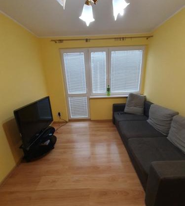 Legionów Apartament