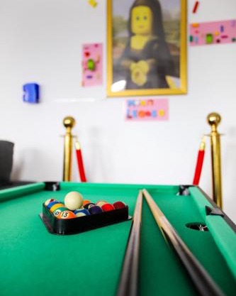 Lego Party Time - Disney à 2 pas