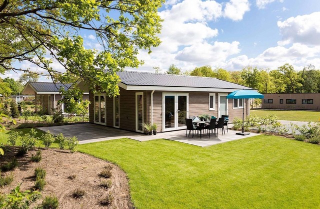 ✓ Leijhoeve at Park Westerkogge ✓ Holiday home for 5 people ✓ Located in Berkhout (North Holland) ✓ Waterfront holiday resort ✓ Book directly at the resort