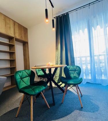 LEMAR APART Tatragolf F205