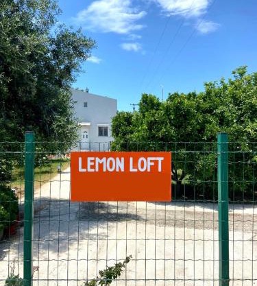 Lemon Loft