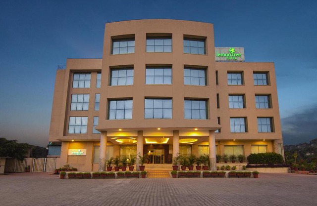 Lemon Tree Hotel Baddi