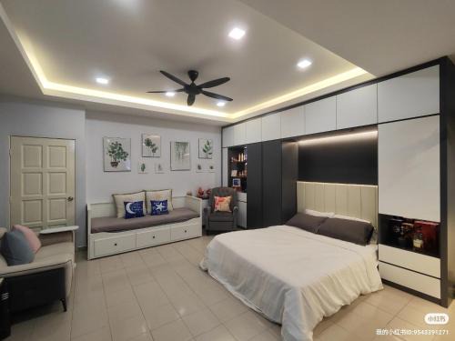 Lenggong GEM 16 Homestay