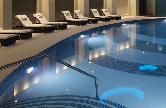 Leonardo Hotel and Conference Venue Hinckley Island