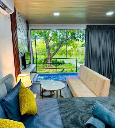 Leopard Inn Wilpattu