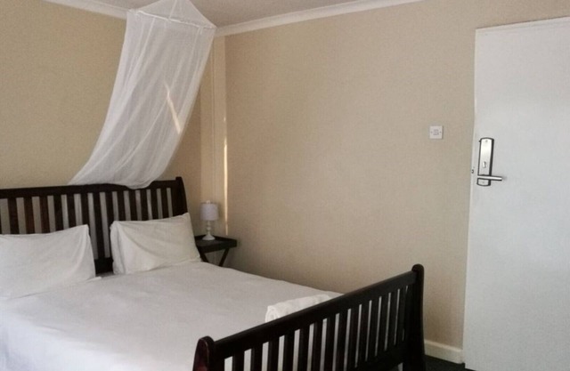 LePatino Guest House