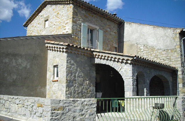 Les Eaux Claires Gite "La Fontaine"