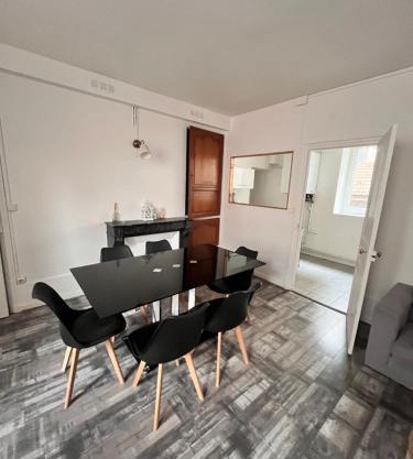 les nuits du paradis