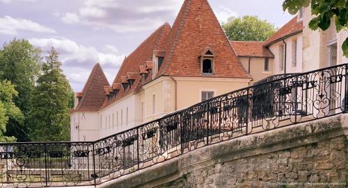 Les Sources de Vougeot