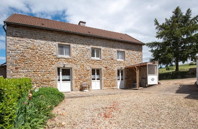 Les Tilleuls - SAINT-GILLES