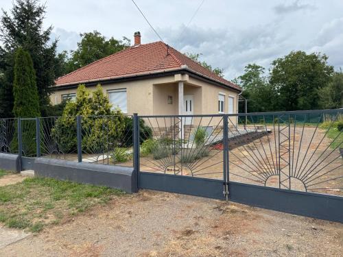 Levendula vendégház