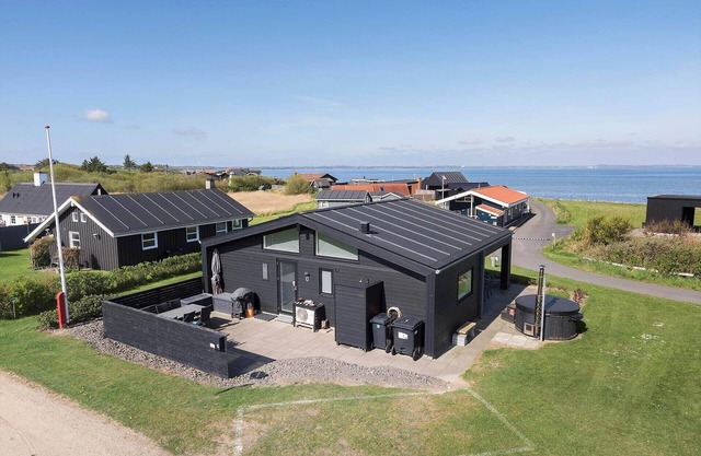 LF12006 Handbjerg - Runddelen 6