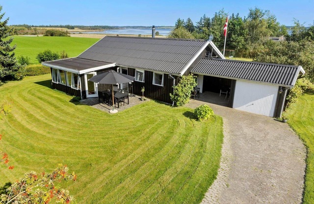 LF15194 Højslev - Spættevej 14