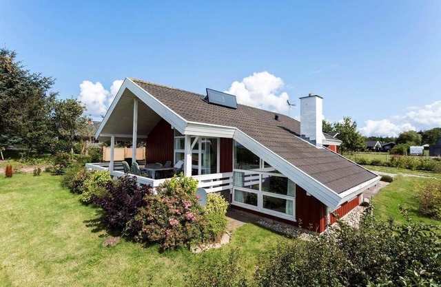 LF16098 Løgstør - Kammasvej 29